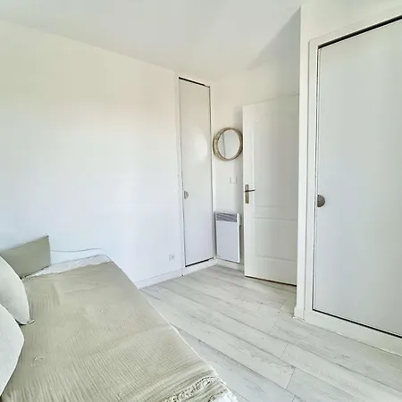 Apartment Garden Beach, T2 - Et Commerces A Proximite - - Lb340-002