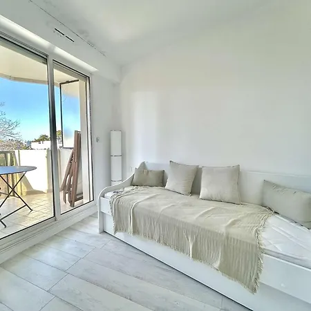 Garden Beach, T2 - Et Commerces A Proximite - - Lb340-002 * La Baule-Escoublac
