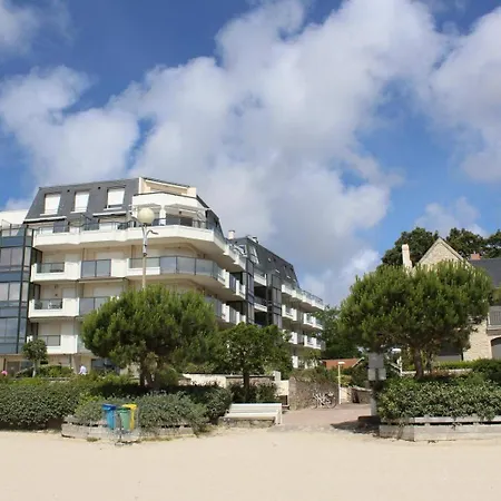 Apartment Garden Beach, T2 - Et Commerces A Proximite - - Lb340-002 La Baule-Escoublac